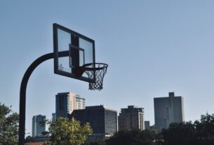 Photo Texas skyline