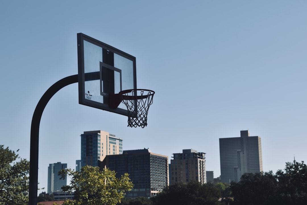 Photo Texas skyline